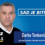 Darko Tonković