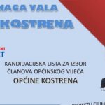 Domovinski pokret - DP i Hrvatska stranka prava - HSP