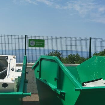 Recikliranjem čuvamo okoliš