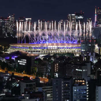 Završene Olimpijske igre u Tokiju