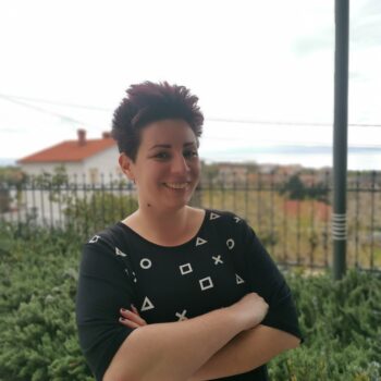 Dajana Rakić – volonterka, poduzetnica i profesorica engleskoga jezika