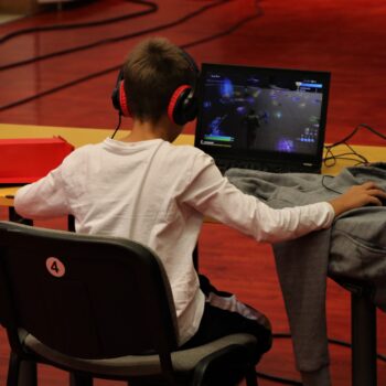 Kino kod nas: Gaming event i “Murina” u četvrtak u Čitaonici