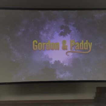 Svjetski dan animiranog filma: Gordon & Paddy u OŠ Kostrena
