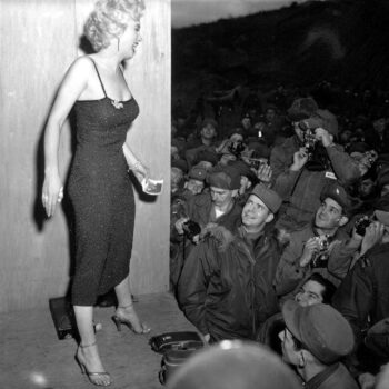 Koja je veza Marilyn Monroe i lijekova barbiturata?