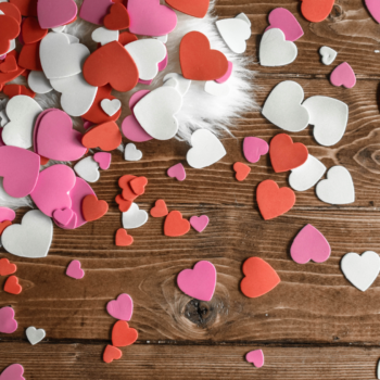 Valentinovo – dan zaljubljenih