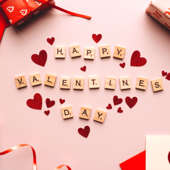 Valentinovo – dan zaljubljenih
