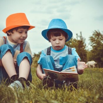 Prodrmajte uspavanog čitatelja – važnost čitalačke kulture kod djece i tinejdžera