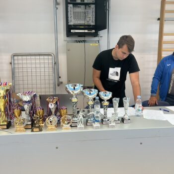 Pioniri NK Petrinja i UDVDR Rab slavili na 15. Memorijalnom turniru “Ivica Opačak – Pajo”