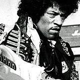 Club 27: Jimi Hendrix