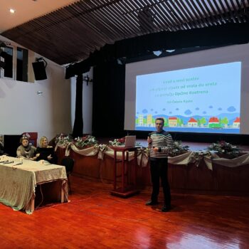 Održana prezentacija o novom sustavu prikupljanja otpada
