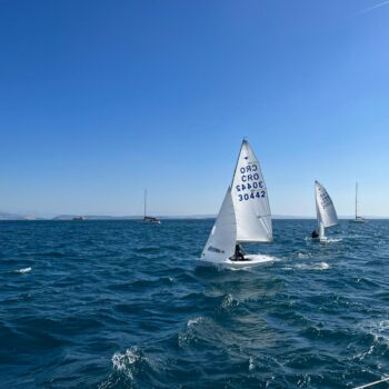 Idealni uvjeti na moru i u gorju dali vjetar u leđa prvom izdanju manifestacije Galeb Snipe & Ski Race