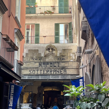 Putovanje u Napulj: „Vedi Napoli e poi muori“