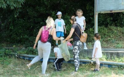 Eko Kostrena 2025: Očistimo zajedno obalu i podmorje