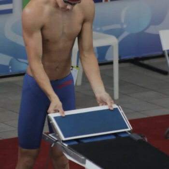 Izvrsni rezultati Mara Miknića na Europskom juniorskom prvenstvu u plivanju