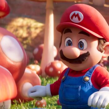 6. KuK: U petak 11. kolovoza gledamo Super Mario