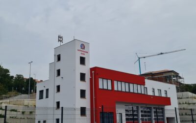 Novi dom, novi zamah: Kako je DVD Kostrena ojačao svoju ulogu u zaštiti zajednice