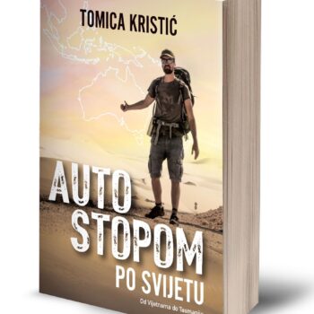 Nastavlja se program Mjeseca hrvatske knjige uz Tomicu Kristića