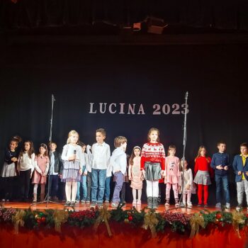 U Narodnoj čitaonici održan program Lucini u čast