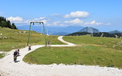 Velika planina – savršen bijeg od ljetnih vrućina