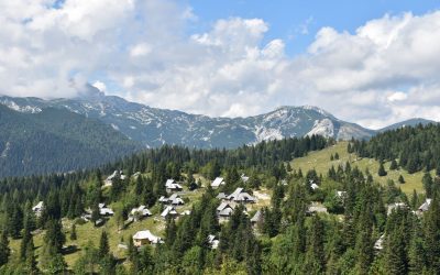 Velika planina – savršen bijeg od ljetnih vrućina