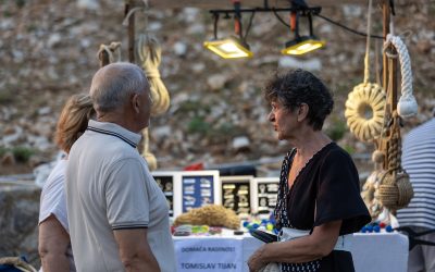 “Jedna noć u Kostreni” – Mladi kostrenski festival ispisuje predivnu glazbenu razglednicu