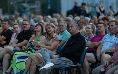 “Jedna noć u Kostreni” – Mladi kostrenski festival ispisuje predivnu glazbenu razglednicu