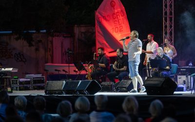 “Jedna noć u Kostreni” – Mladi kostrenski festival ispisuje predivnu glazbenu razglednicu