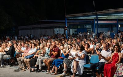 “Jedna noć u Kostreni” – Mladi kostrenski festival ispisuje predivnu glazbenu razglednicu