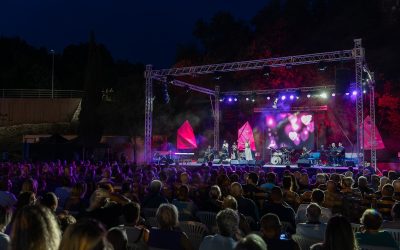 “Jedna noć u Kostreni” – Mladi kostrenski festival ispisuje predivnu glazbenu razglednicu