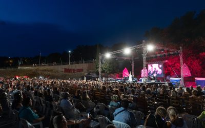 “Jedna noć u Kostreni” – Mladi kostrenski festival ispisuje predivnu glazbenu razglednicu