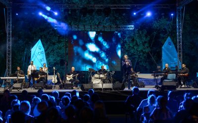 “Jedna noć u Kostreni” – Mladi kostrenski festival ispisuje predivnu glazbenu razglednicu