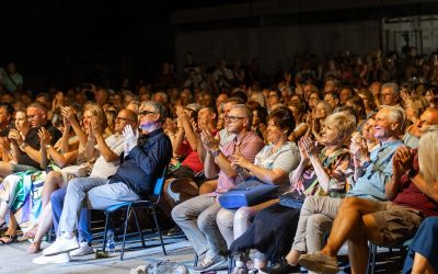 “Jedna noć u Kostreni” – Mladi kostrenski festival ispisuje predivnu glazbenu razglednicu