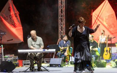 “Jedna noć u Kostreni” – Mladi kostrenski festival ispisuje predivnu glazbenu razglednicu