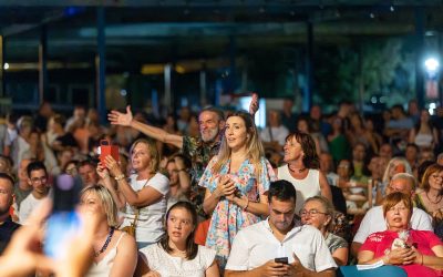 “Jedna noć u Kostreni” – Mladi kostrenski festival ispisuje predivnu glazbenu razglednicu