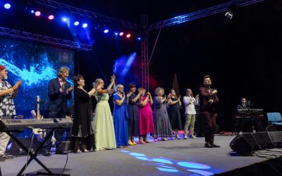 “Jedna noć u Kostreni” – Mladi kostrenski festival ispisuje predivnu glazbenu razglednicu