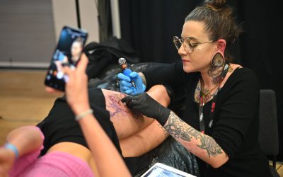 Rijeka Tattoo Expo – 120 tattoo artista u studenom u Kostreni