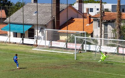 Mladi nogometaši Istre osvajači 47. “Egona Polića”, Pomorac šesti