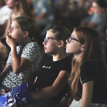 Kino u Kostreni – pravi užitak za ljetne večeri