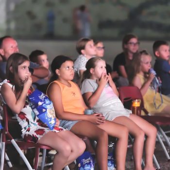 Kino u Kostreni – pravi užitak za ljetne večeri