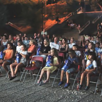 Kino u Kostreni – pravi užitak za ljetne večeri