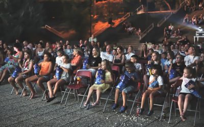 Kino u Kostreni – pravi užitak za ljetne večeri