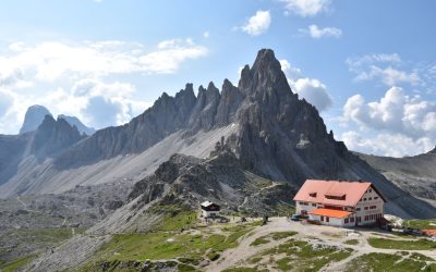 Tre Cime di Lavaredo – raj za sve zaljubljenike u prirodu