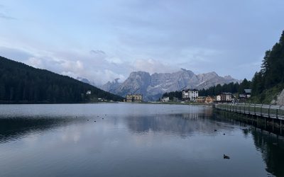 Tre Cime di Lavaredo – raj za sve zaljubljenike u prirodu