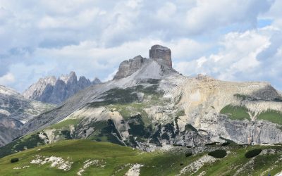 Tre Cime di Lavaredo – raj za sve zaljubljenike u prirodu