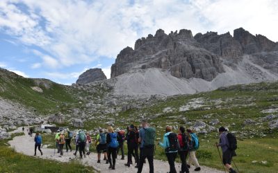 Tre Cime di Lavaredo – raj za sve zaljubljenike u prirodu