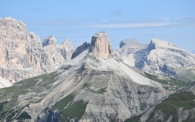 Tre Cime di Lavaredo – raj za sve zaljubljenike u prirodu