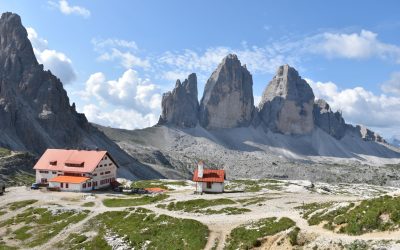 Tre Cime di Lavaredo – raj za sve zaljubljenike u prirodu