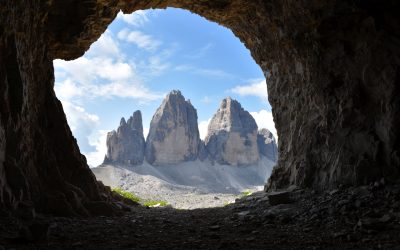 Tre Cime di Lavaredo – raj za sve zaljubljenike u prirodu