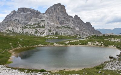 Tre Cime di Lavaredo – raj za sve zaljubljenike u prirodu