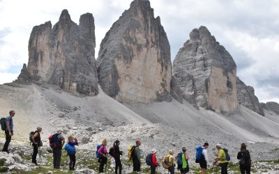 Tre Cime di Lavaredo – raj za sve zaljubljenike u prirodu